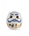 Daruma (azul) Porcelana Lladró 01009576