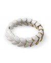 Heliconia bracelet Porcelana Lladró 01010168