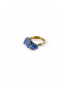 Paradise wings Metal ring Lladró Porcelain 01010265