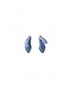 Boucles d'oreille Paradise wings Lladró Porcelaine 01010267