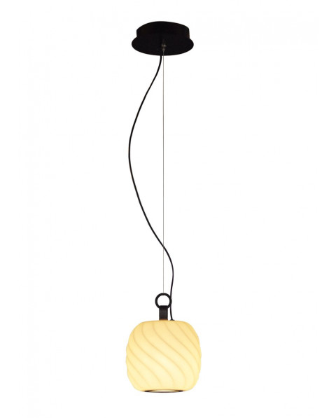 Ice Cream Hanging lamp (CE/UK) Lladró Porcelain 01024160