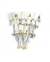 Seasons Wall sconce - Sunrise (CE/UK) Lladró ФАРФОР 01024185