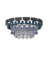 Seasons Ceiling lamp 70 cm - Winter (US) Lladró ФАРФОР 01024216  