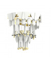 Aplique de pared Seasons - Amanecer (US) Porcelana Lladró 01024186  