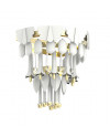 Seasons Wall sconce - Sunrise (US) Lladró ФАРФОР 01024186  