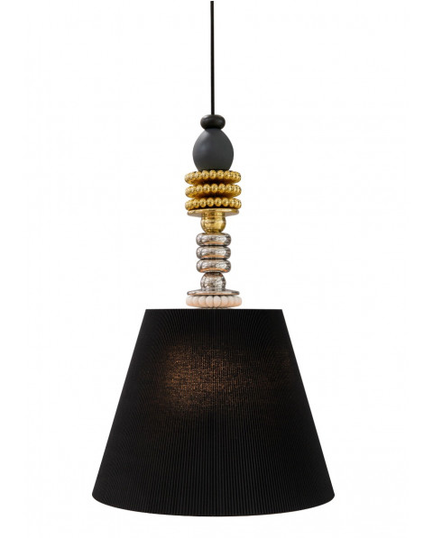 Firefly hanging lamp Olga Hanono (CE/UK) Lladró ФАРФОР 01024141