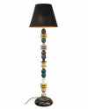 Firefly floor lamp by Olga Hanono (US) Lladró Porcelain 01024135