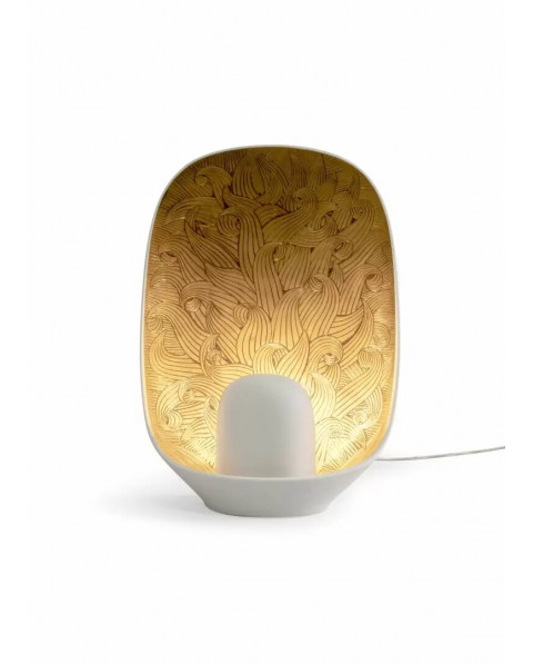 Mirage table lamp (UK) Lladró ФАРФОР 01024062