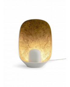 Mirage table lamp (US) Lladró Porcelain 01024063