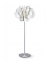 Nightbloom floor lamp (white)(UK) Lladró ФАРФОР 01023980  