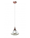 Jamz Hanging Lamp (copper)(JP) Porcelana Lladró 01023966  