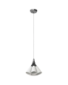 Jamz Hanging Lamp  (black)(US) Porcelana Lladró 01023963  