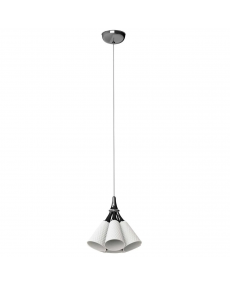 Jamz Hanging Lamp  (black)(JP) Lladró Porcelain 01023964