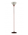 Jamz Floor Lamp  (copper)(UK) Lladró Porcelain 01023958