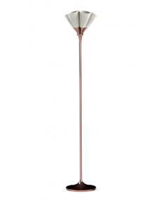 Jamz Floor Lamp  (copper)(US) Lladró Porcelain 01023959