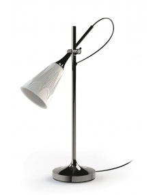 Jamz Reading Lamp  (black)(UK) Porcelana Lladró 01023946  