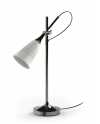 Jamz Schreibtischlampe (schwarz)(UK) Lladró Porzellan 01023946  