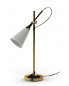 Jamz Lampe flexo (or)(JP) Lladró Porcelaine 01023945  