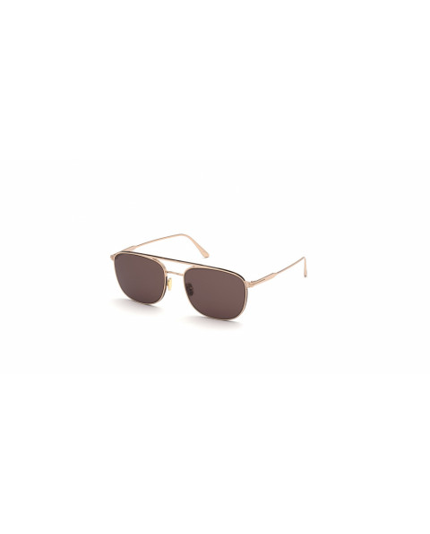 Tom Ford Sunglasses FT0827-28E