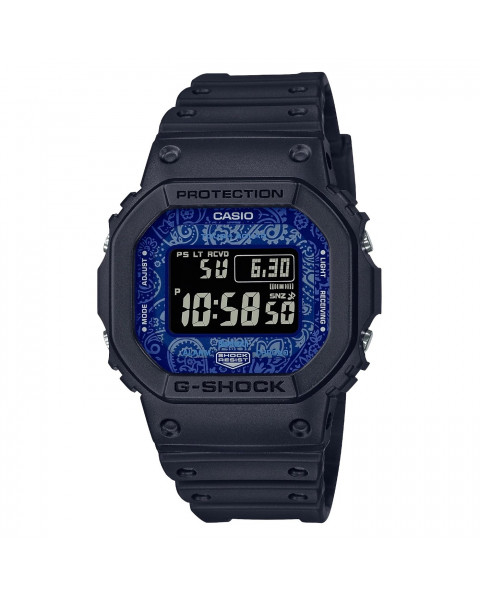 Casio G-SHOCK GW-B5600BP-1ER