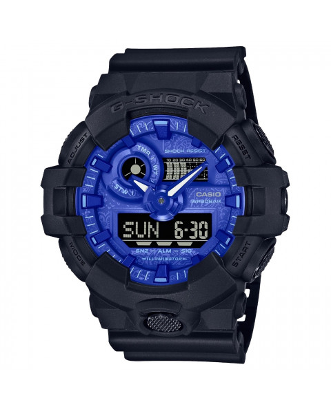 Casio G-SHOCK GA-700BP-1AER