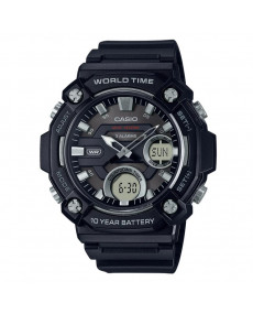 Casio Casio Collection AEQ-120W-1AVEF