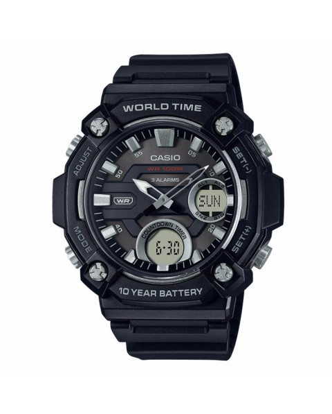 Casio Casio Collection AEQ-120W-1AVEF