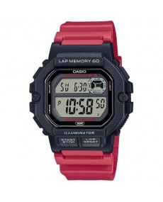 Casio Casio Collection WS-1400H-4AVEF