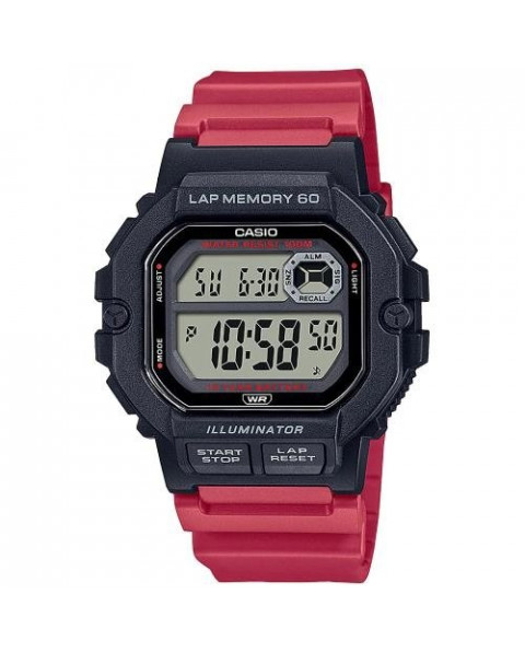 Casio Casio Collection WS-1400H-4AVEF