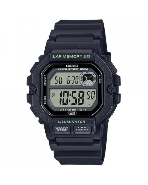 Casio Casio Collection WS-1400H-1AVEF