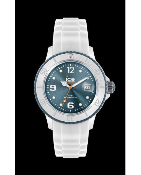 Ice Watch SIWJBS11 Cinturino per Orologio White SI.WJ.B.S.11