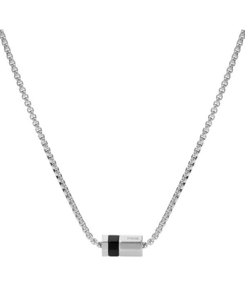 Fossil Necklace STAINLESS STEEL JF03999998
