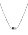 Fossil Necklace STAINLESS STEEL JF03999998