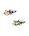 Fossil Earring STAINLESS STEEL JF04110710