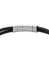Fossil Pulsera STAINLESS STEEL JF04202040