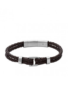 Fossil Pulsera STAINLESS STEEL JF04203040