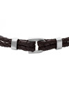 Fossil Bracelet STAINLESS STEEL JF04203040