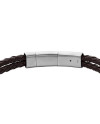Fossil Armbänder STAINLESS STEEL JF04203040