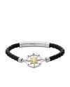 Fossil Pulsera STAINLESS STEEL JF04226998