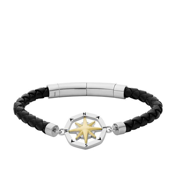 Fossil Pulsera STAINLESS STEEL JF04226998
