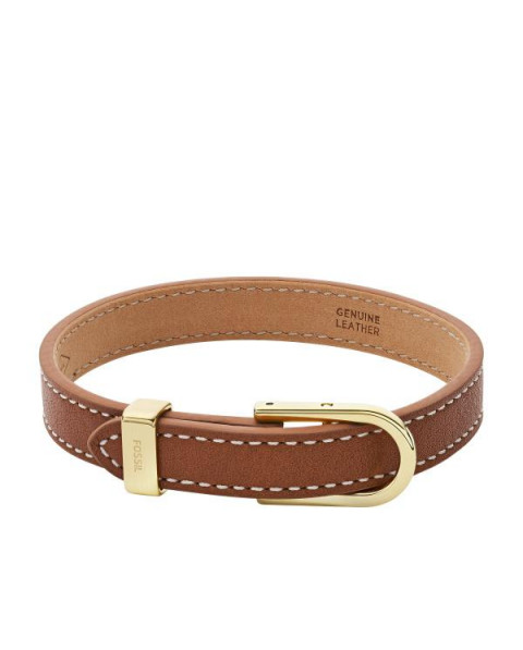 Fossil Pulseira LEATHER JF04233710