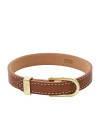 Fossil Pulseira LEATHER JF04233710