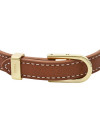 Fossil Pulsera LEATHER JF04233710