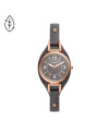 Fossil LEATHER ES5212