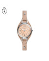 Fossil LEATHER ES5213