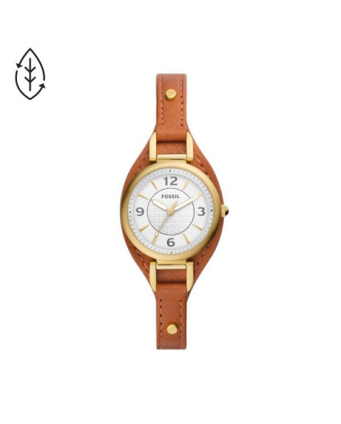 Fossil PRO-PLANET LEATHER ES5215