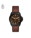 Fossil PRO-PLANET LEATHER FS5938