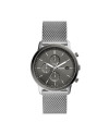 Fossil STAINLESS STEEL MESH FS5944