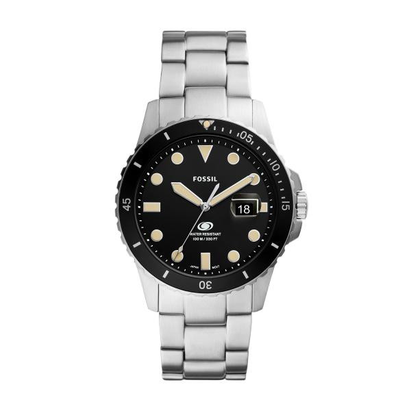 Buy Watch Fossil STAINLESS STEEL FS5952