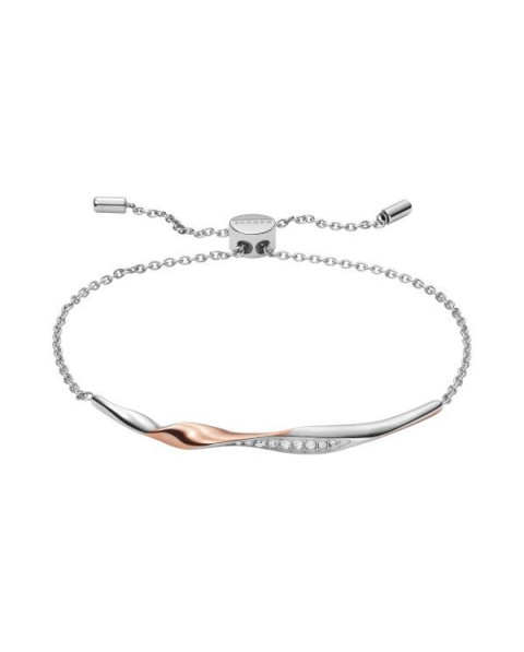 Skagen Bracciali STAINLESS STEEL SKJ1589998